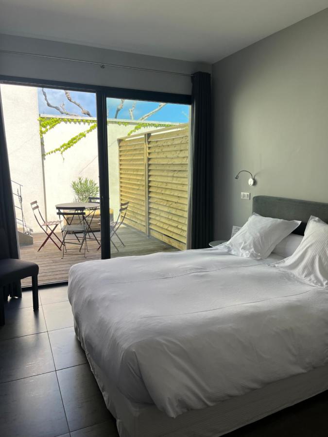 Lafitenia Mayarko Hotel