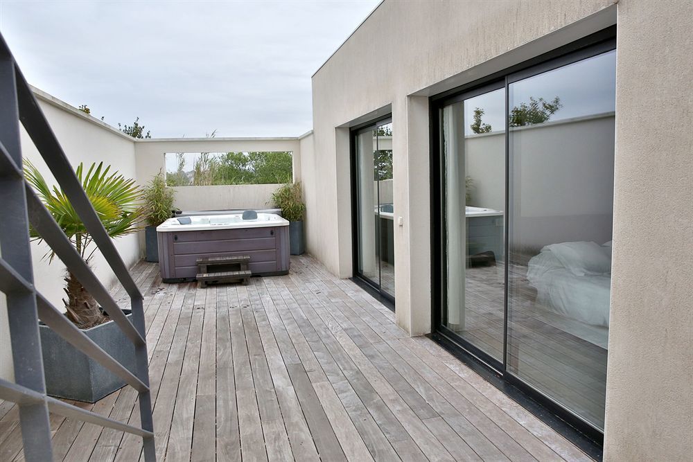 Lafitenia Mayarko 5* Saint-Jean-de-Luz