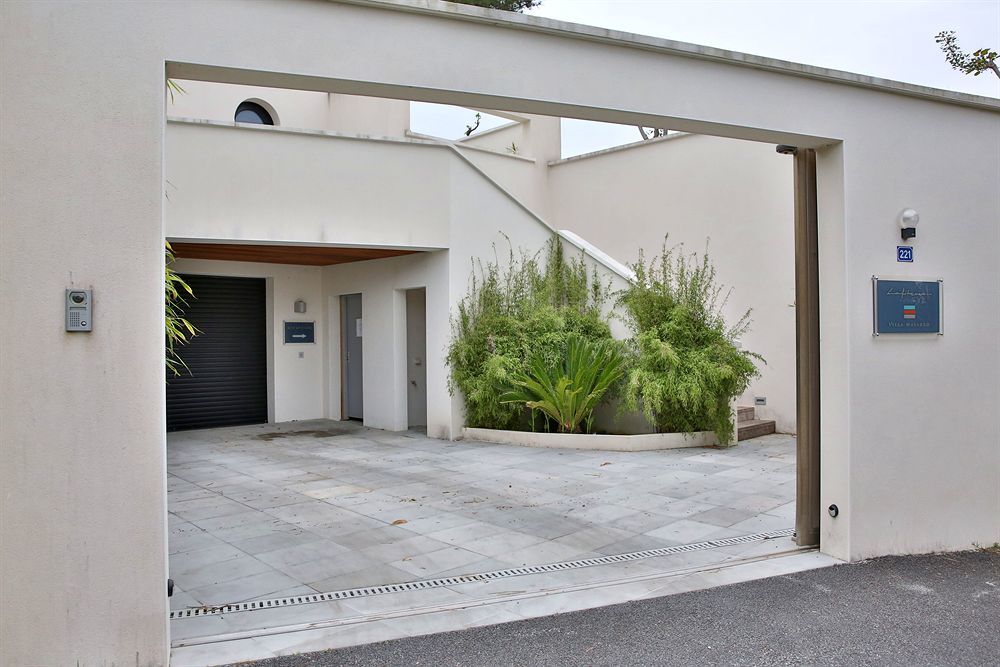 Lafitenia Mayarko Hotel